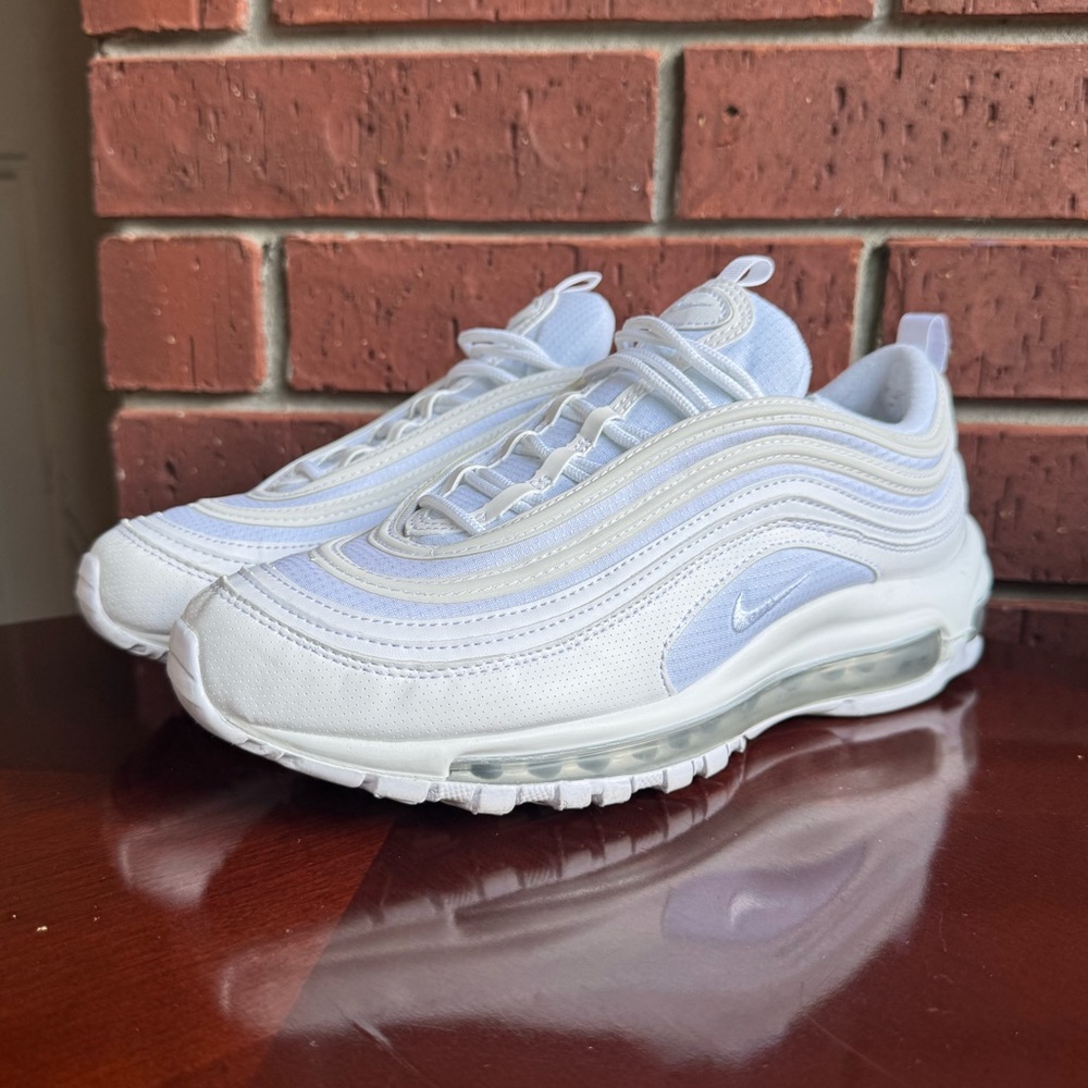 Nike Air Max 97 - White